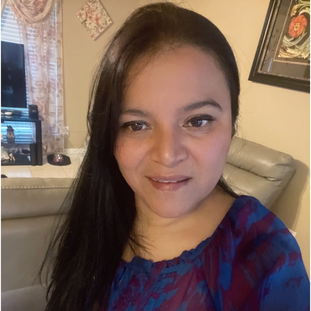 Meet your Posher, Maria